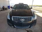 2013 Cadillac Ats Luxury