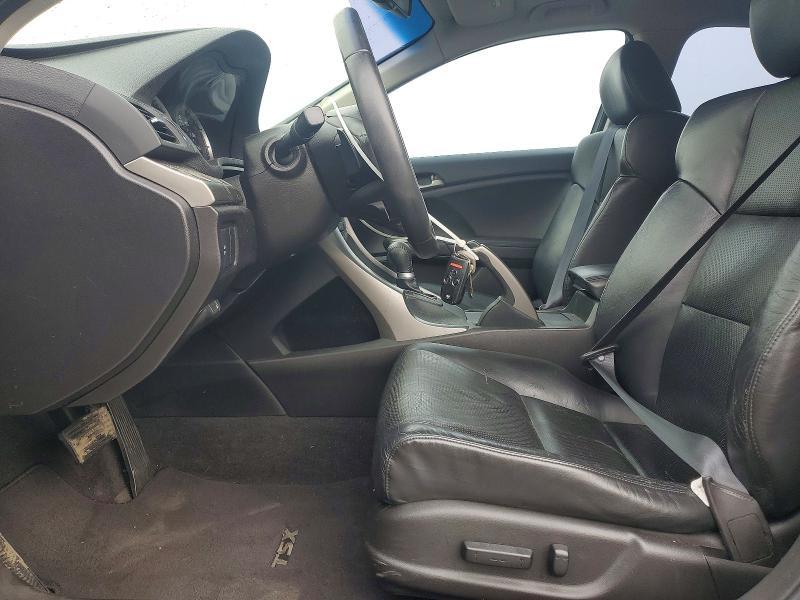 2009 Acura TSX