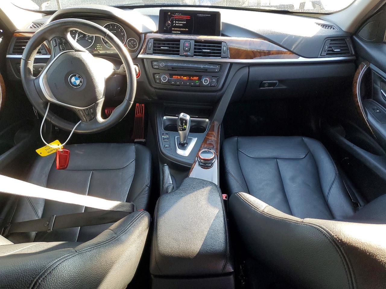 2014 BMW 328 i