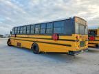 2009 Freigliner 2009 Freightliner B2 School Bus