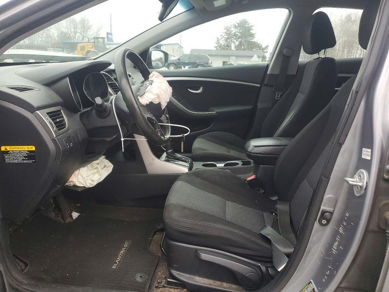 2013 Hyundai Elantra gt