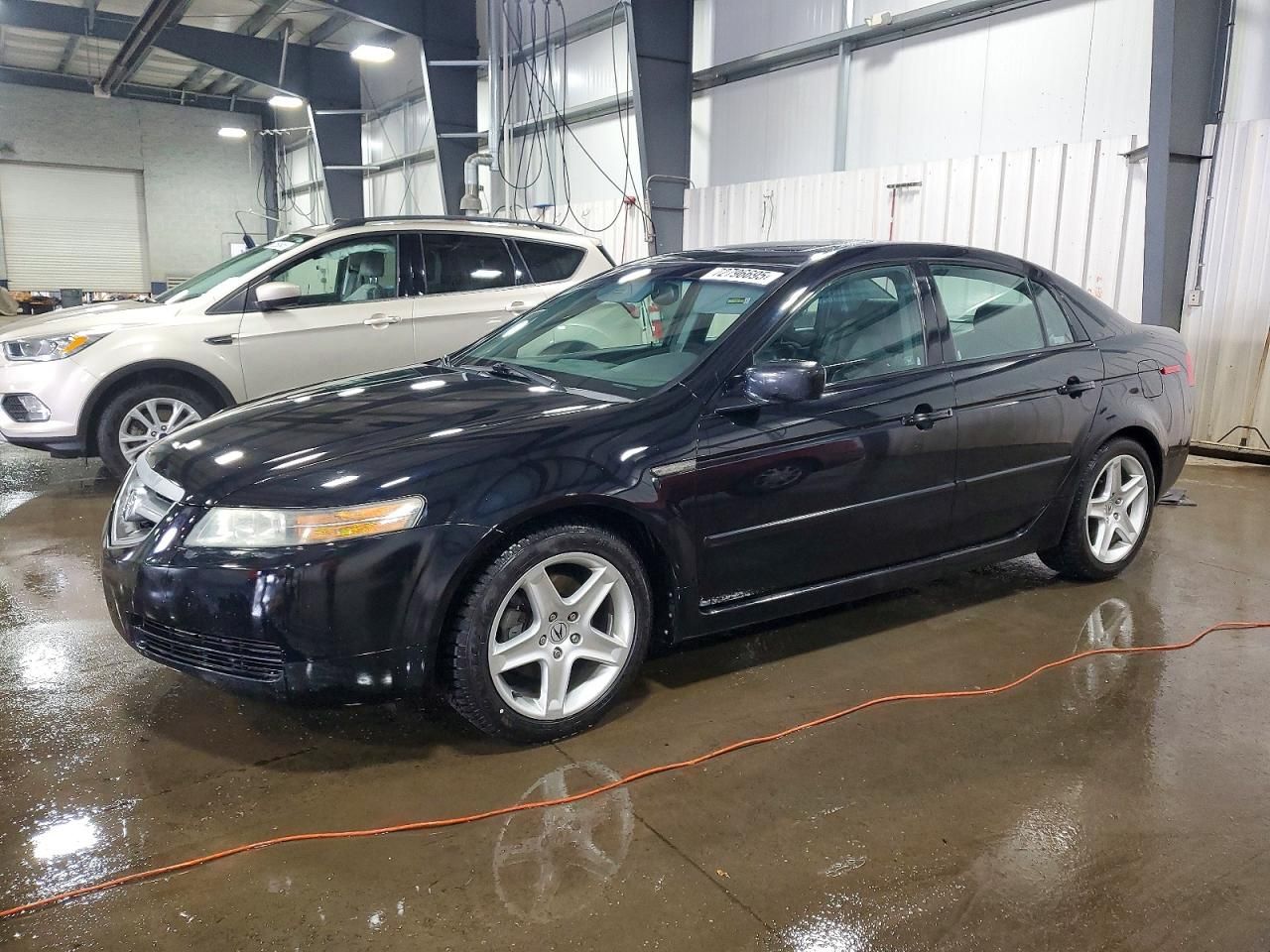 2006 Acura 3.2tl