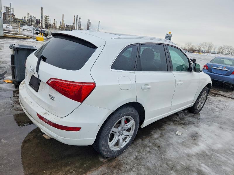 2012 Audi Q5 Premium Plus