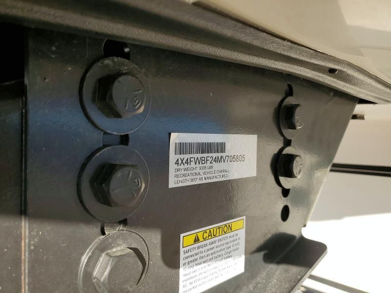 2021 Wildwood Heritage g