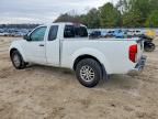 2017 Nissan Frontier s