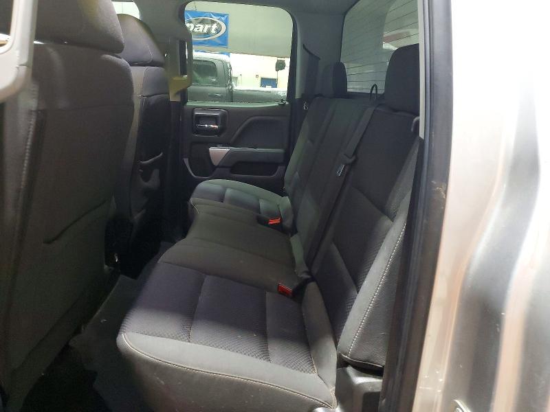 2019 Chevrolet Silverado K2500 Heavy Duty LT