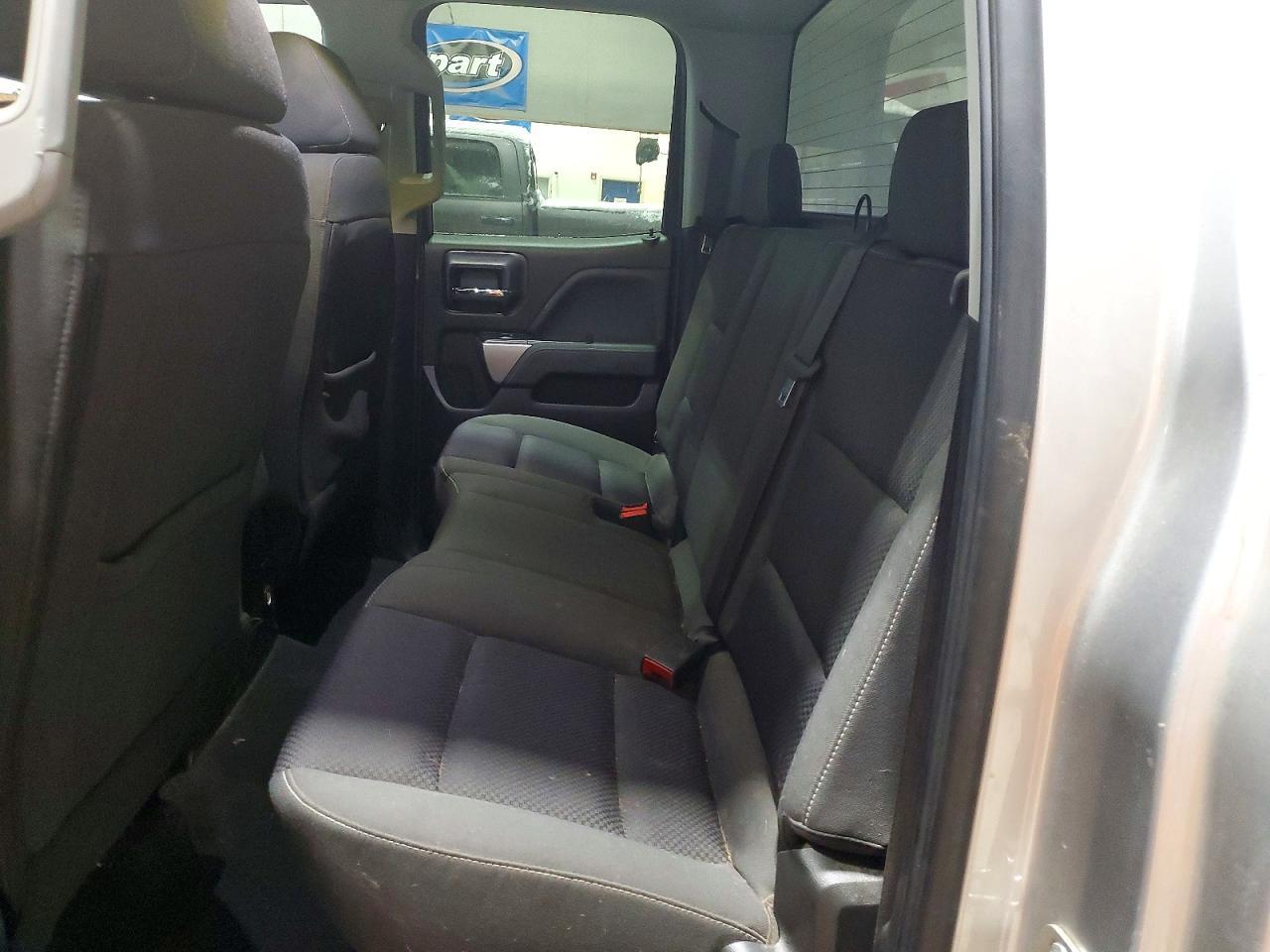 2019 Chevrolet Silverado K2500 Heavy Duty LT