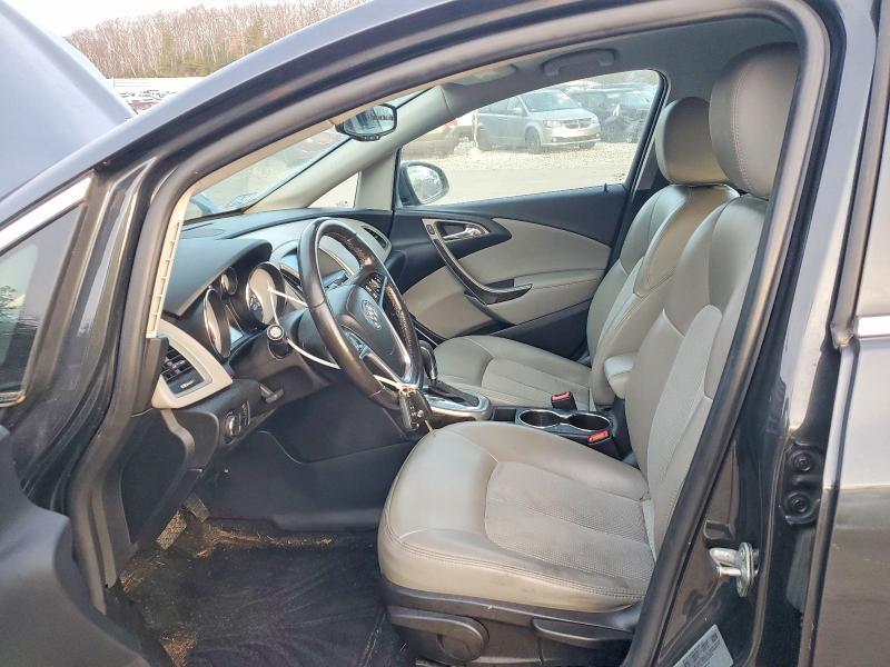 2015 Buick Verano