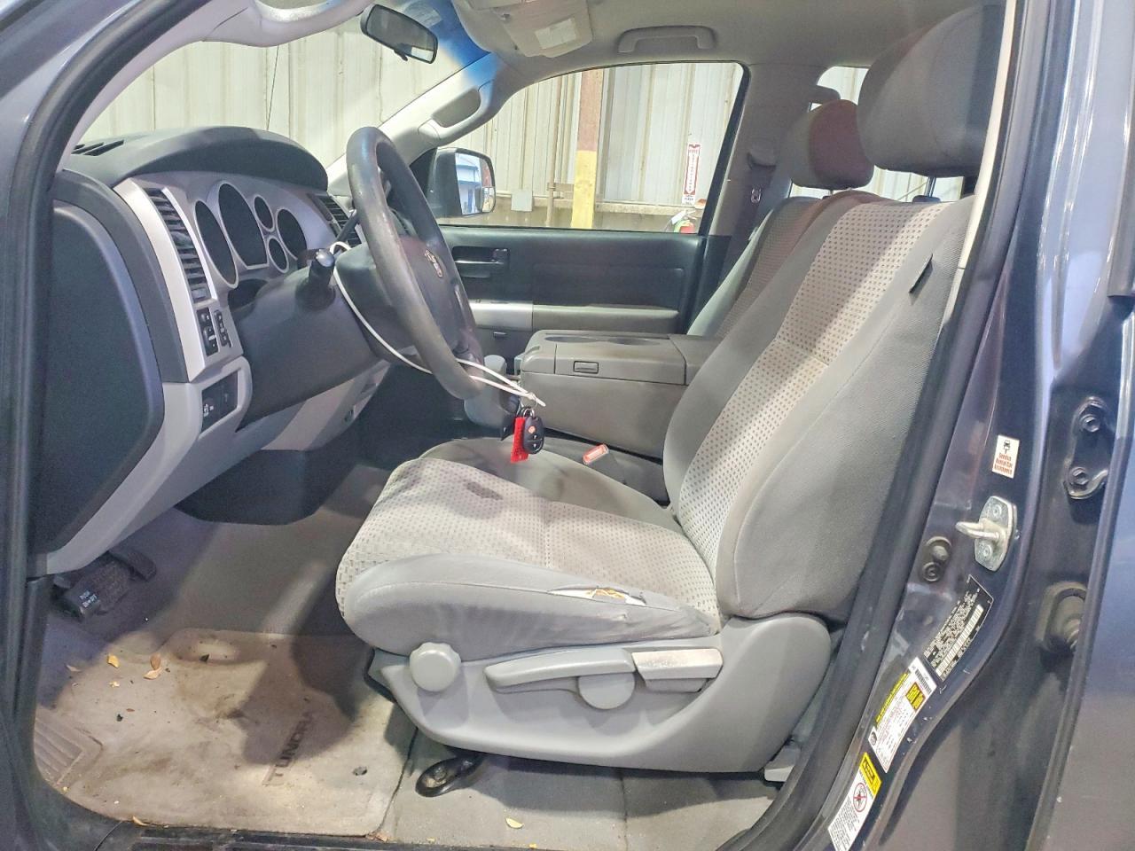 2008 Toyota Tundra Double Cab