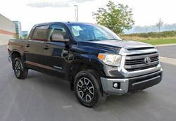 2014 Toyota Tundra Crewmax SR5 for sale in Farr West, UT