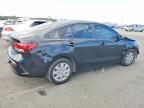 2022 KIA Rio
