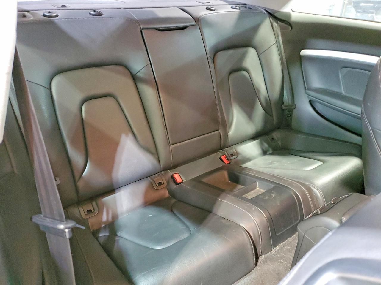 2010 Audi A5 Premium Plus