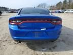 2019 Dodge Charger Police