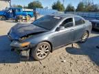 2008 Acura TSX