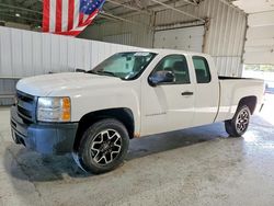 Chevrolet Vehiculos salvage en venta: 2013 Chevrolet Silverado C1500