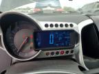 2014 Chevrolet Sonic rs