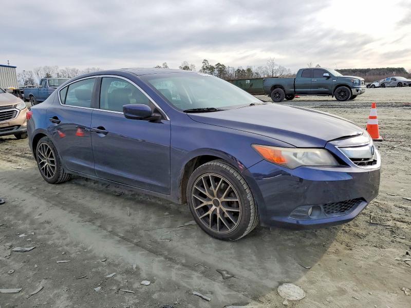 2013 Acura Ilx 20 Premium