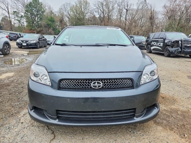 2009 Scion TC