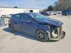 2017 Ford Focus sel