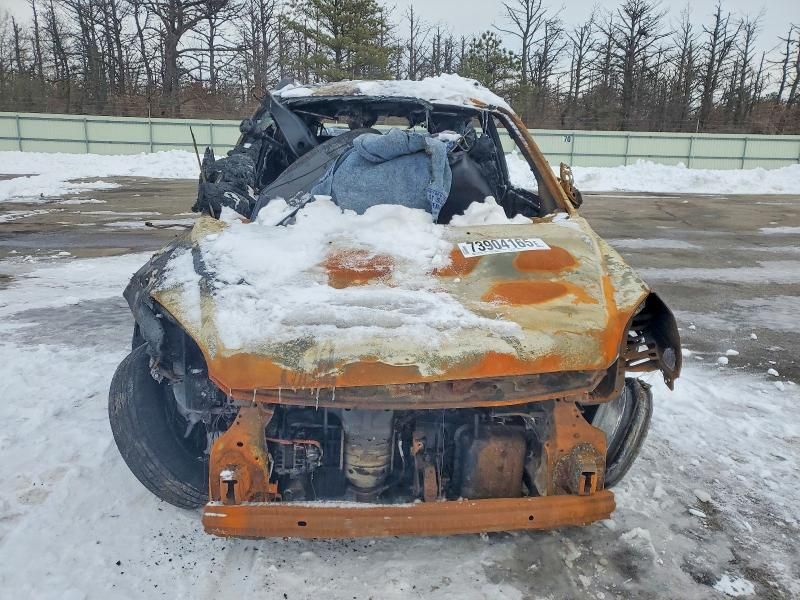 2007 KIA Sportage lx