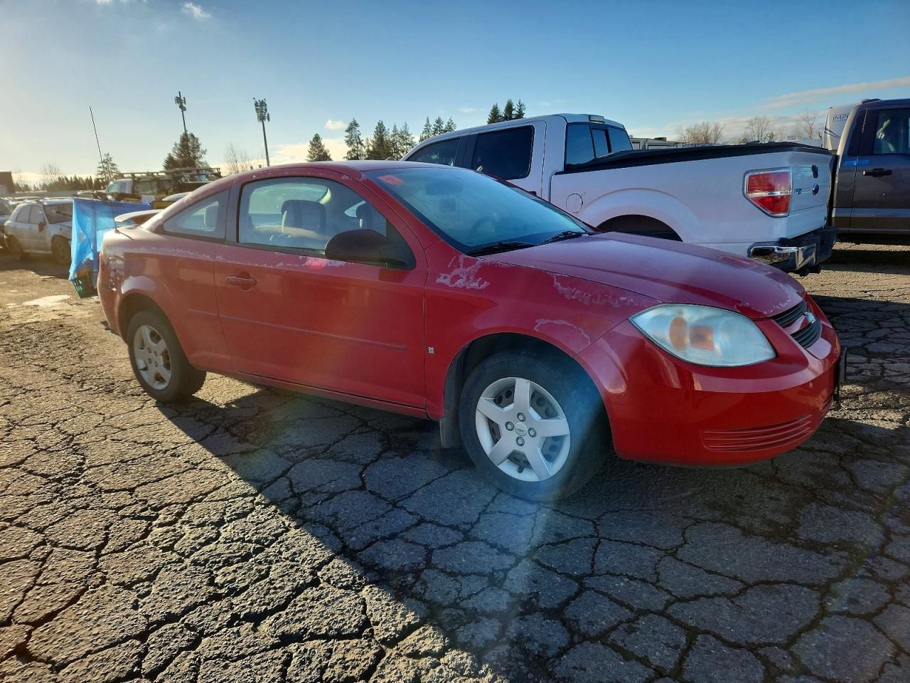 2006 Chevrolet Cobalt ls