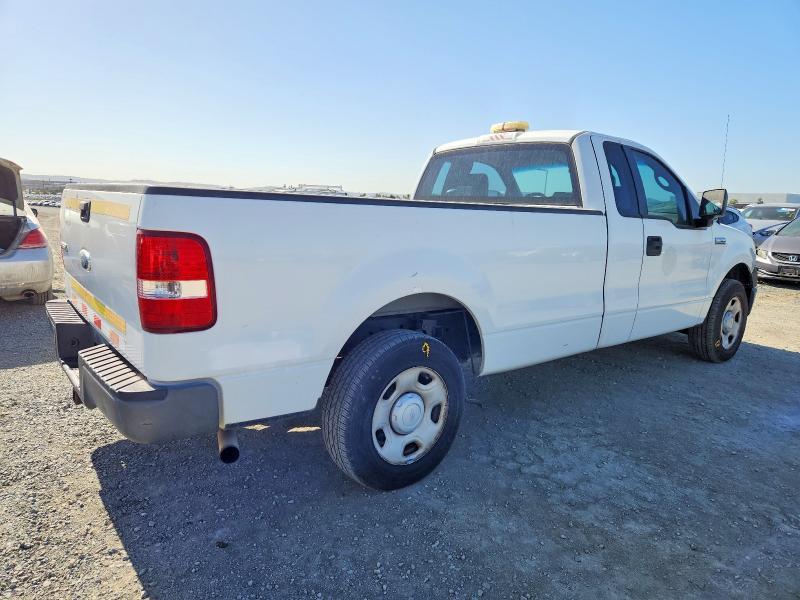 2008 Ford F150