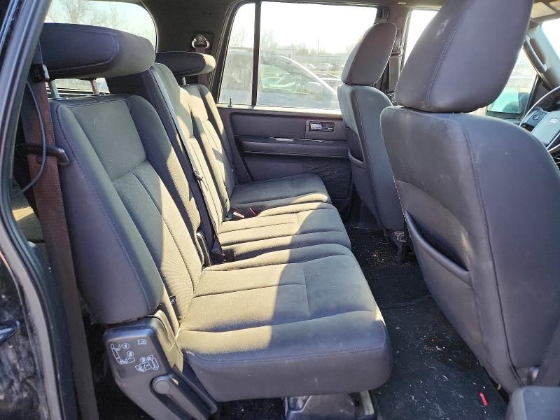 2009 Ford Expedition el xlt