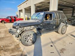 2020 Jeep Wrangler Unlimited Sport for sale in Greenwood, NE