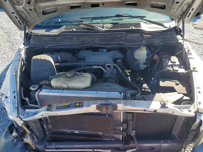 2004 Dodge Ram 1500 st