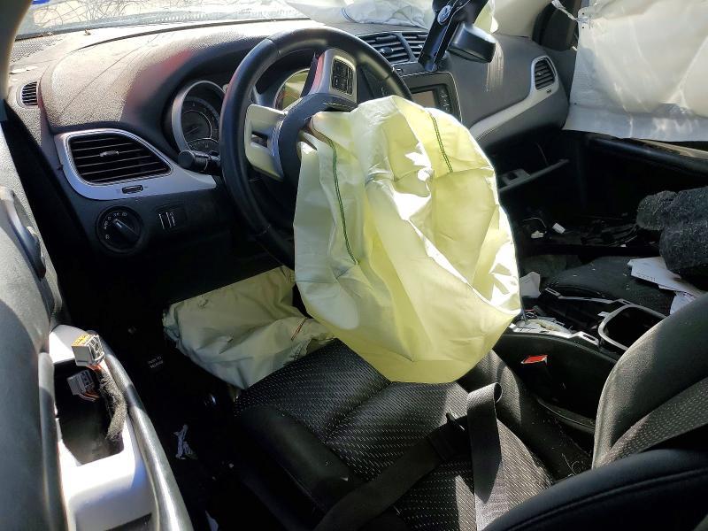 2020 Dodge Journey se