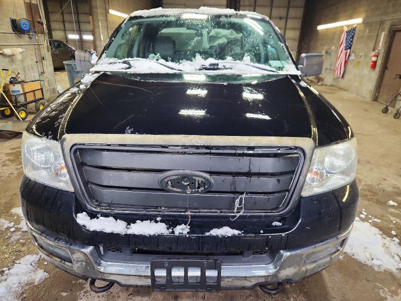 2005 Ford F150