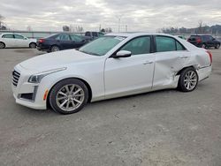 Cadillac salvage cars for sale: 2019 Cadillac CTS