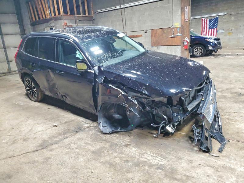 2025 Volvo Xc90 Plus