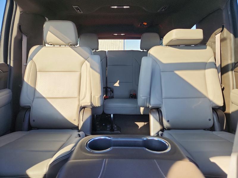 2024 GMC Yukon xl K1500 slt