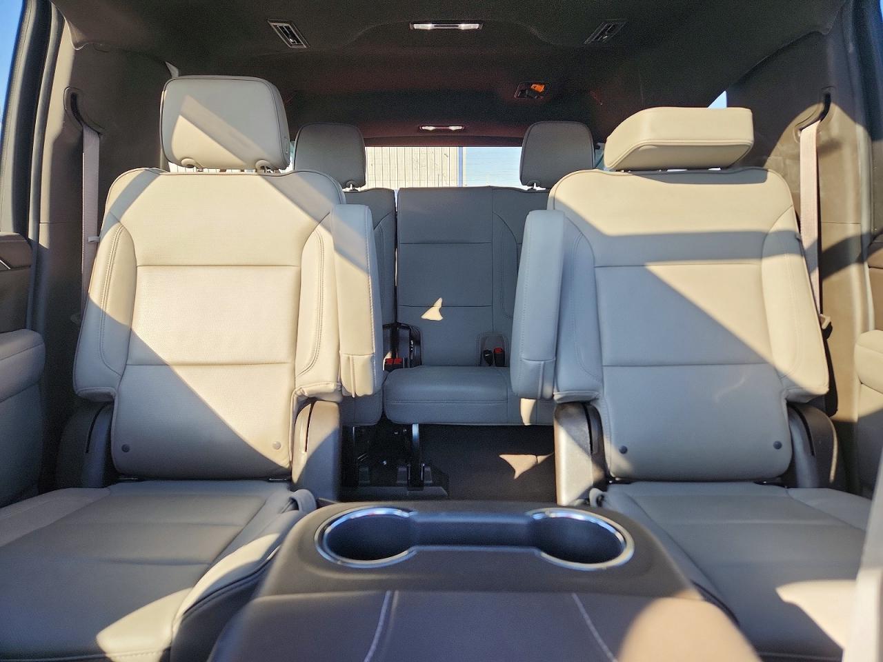 2024 GMC Yukon xl K1500 slt