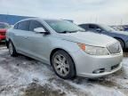 2010 Buick Lacrosse cxl