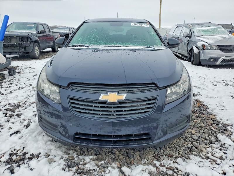 2013 Chevrolet Cruze lt