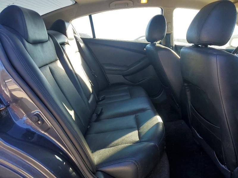 2009 Nissan Altima 2.5