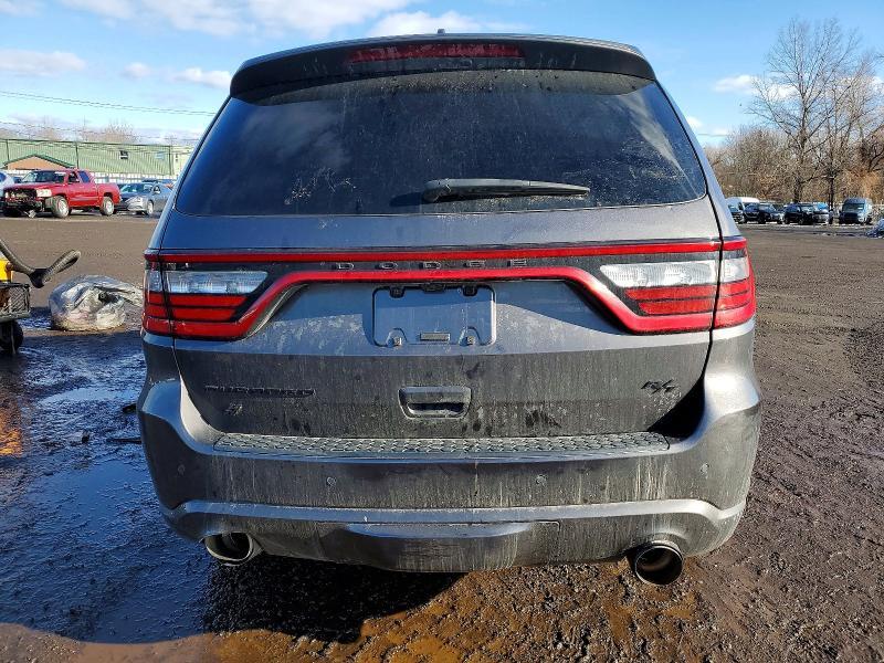 2021 Dodge Durango r