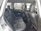 2013 Subaru Forester Touring