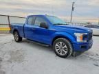 2018 Ford F150 Super cab