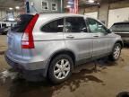 2007 Honda Cr-v exl