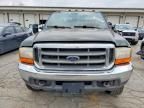 2000 Ford F250 Super Duty