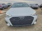 2023 Audi A3 Premium Plus