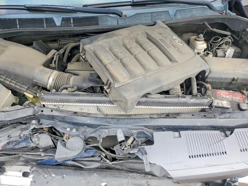 2014 Toyota Tundra Double Cab SR