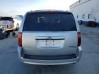 2010 Dodge Grand Caravan sxt