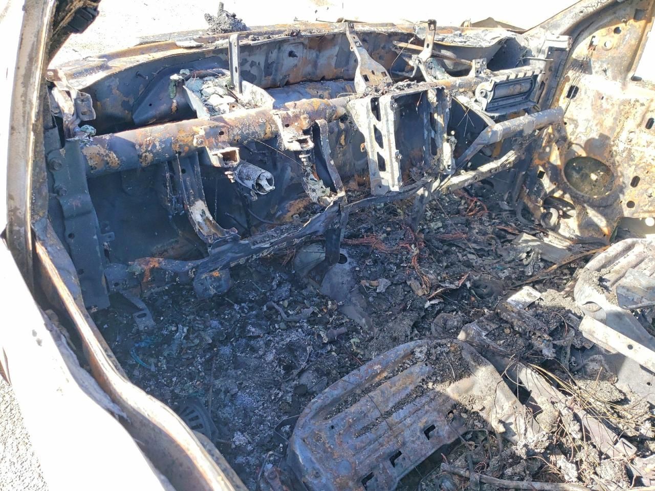 2009 Ford F150 Supercrew