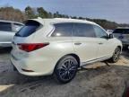 2016 Infiniti Qx60