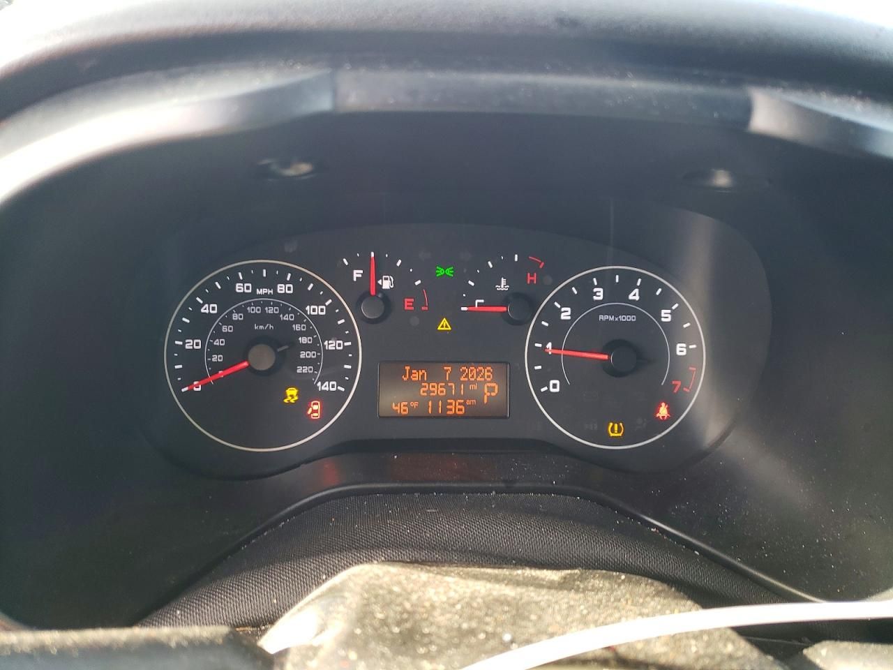 2021 Dodge RAM Promaster City SLT