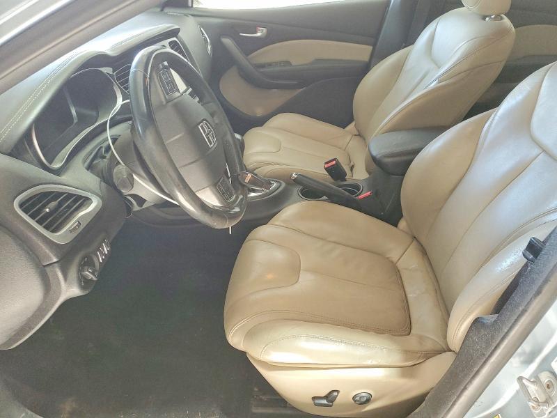 2013 Dodge Dart Limited